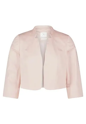 Betty Barclay Bolerojacke - Elegante Bolerojacke mit taillierter Passform und 3/4-Ärmeln, ideal für festliche Anlässe oder als stilvolles Layering.
