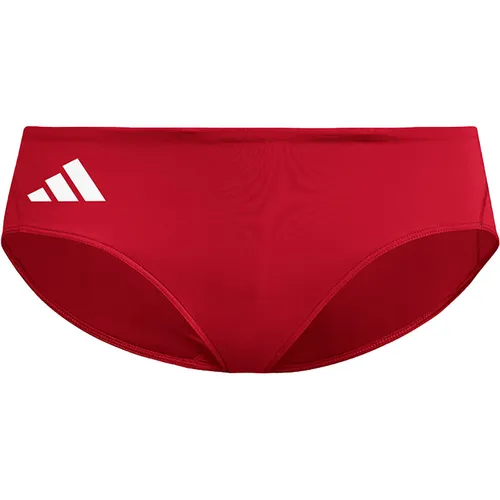 Adidas Adizero Essentials Lauf-Slip Damen in rot von adidas