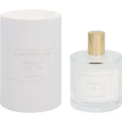 Zarkoperfume Molécule 234.38 Eau de Parfum 100 ml - Unisex Duft mit einzigartiger Eleganz, ideal für besondere Anlässe. Erleben Sie den edlen Duft von Zarkoperfume Molécule 234.38.