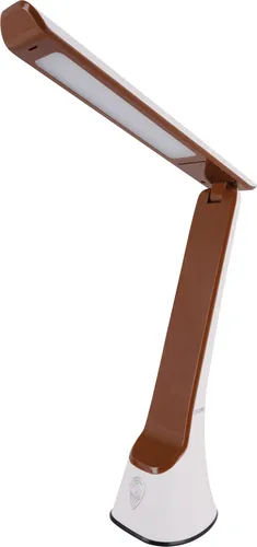 LED Schreibtischlampe Dimmer 29,5 cm hoch