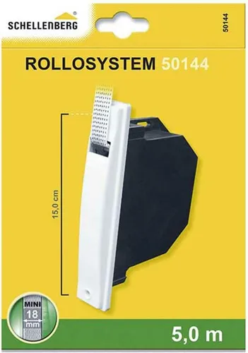 Schellenberg Rollladengurt