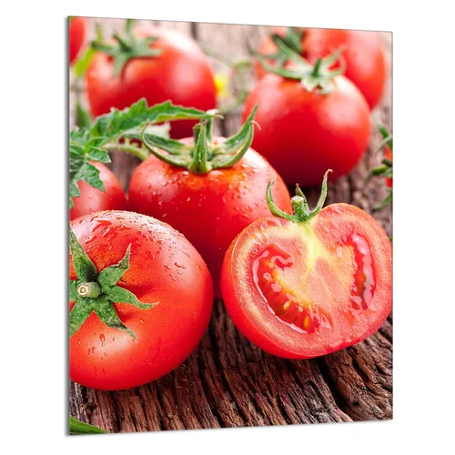Schneidebretter Rot von DarHaus
