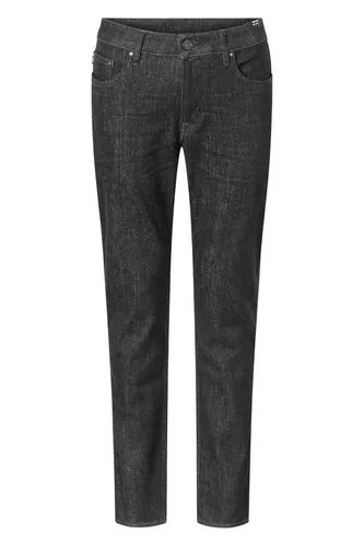 Joop! Herren Jeans Mitch - Modern Fit in Schwarz - Moderne Herren Jeans in Schwarz aus hochwertiger Stretch-Baumwolle für optimalen Tragekomfort, ideal für jeden Anlass.