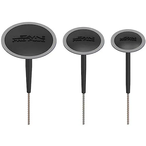 LEZYNE Unisex-Adult Tubeless Pro Plugs Zubehör