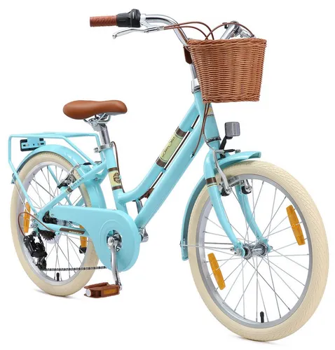 Fahrräder bis 300 Euro von BIKESTAR