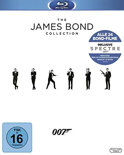 James Bond