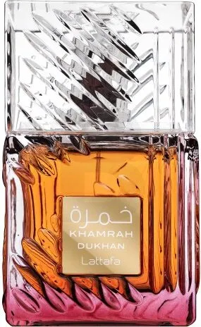 Lattafa Khamrah Dukhan Eau de Parfum 100 ml von Lattafa