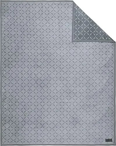 JOOP! Decken Grau von LOOKS BY WOLFGANG JOOP