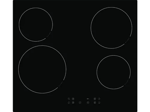 OK. OBH 2621 Glaskeramik