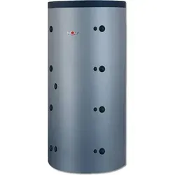 Wolf Pufferspeicher SPU-1-200 für Wärmepumpen