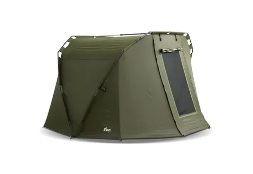 Lucx® Angelzelt 2 Mann Bivvy
