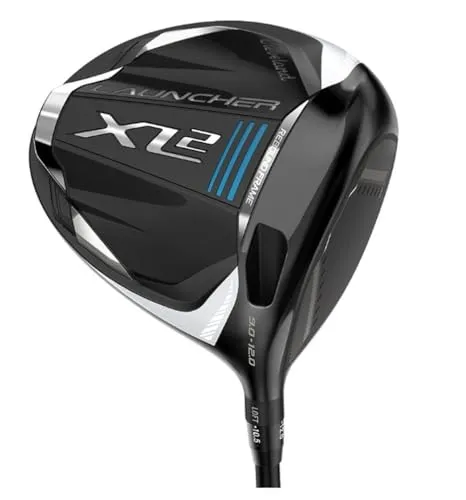 Cleveland Golf Launcher XL 2 Driver, Graphit, Senior, 12 Grad, rechte Hand