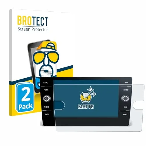 Display-Schutzfolien von BROTECT