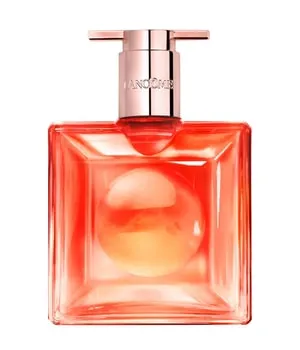 Idôle Peach'N Roses Eau de Parfum Spray - Erleben Sie den fruchtigen Duft von Idôle Peach'N Roses. Dieses Eau de Parfum verleiht Ihnen einen Hauch von Eleganz und Frische – ideal für jeden Anlass.