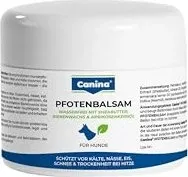 Petvital Winter Pfotenbalsam vet. 100 ml - Rezeptfreier Schutz für empfindliche Hundepfoten, ideal für kalte Jahreszeiten