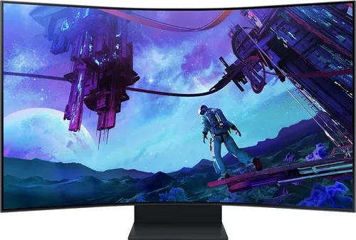 Produktbild Samsung Odyssey G97NC 55