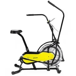 MP6590 STATIONÄRES AIRBIKE HMS von HMS