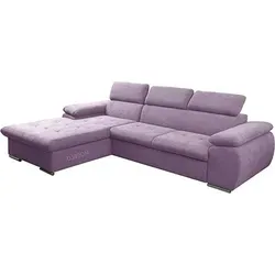 Sofas Lila von MOEBLO