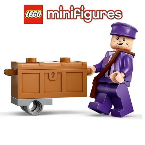 Bausteine & Bauspielzeug von LEGO