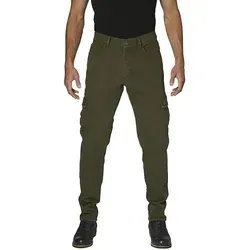 Motorradbekleidung von Rokker