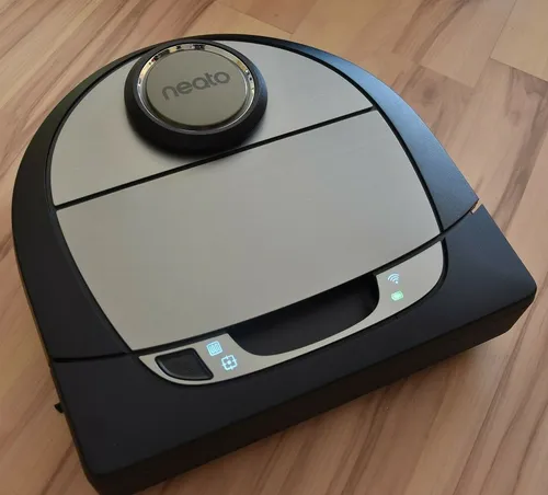Neato Robotics Botvac D7 Connected