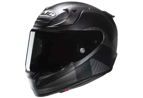 HJC Motorradhelm HJC RPHA 12 Ottin MC5SF Integralhelm (1er Set)