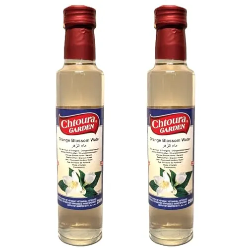 Backaromen von Ben's Garden