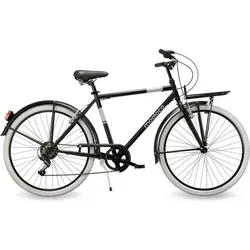 MBM Citybike Mooloco Man 26 Zoll