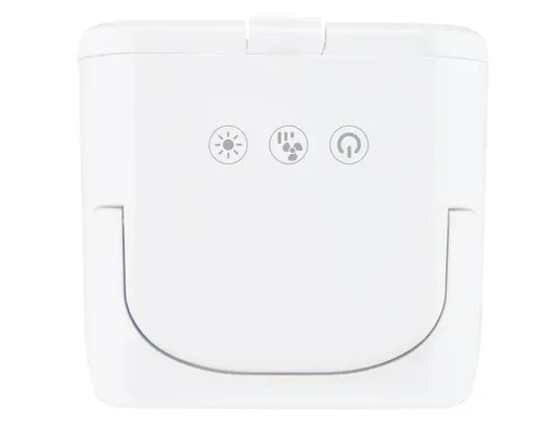 Produktbild SILVERCREST® Tisch-Luftkühler »STLK 8 D2«