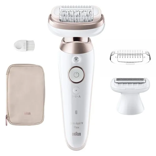 Braun Silk-epil 9 Flex SES 9030