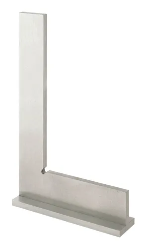 Forum Anschlagwinkel D875/II B 100 x 70 mm