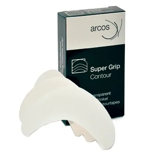 Perücken-Accessoires von Arcos