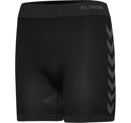 hummel Damen Hmlfirst Seamless Short Tights Women