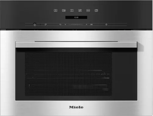 Miele DG 7140 Dampfgarer
