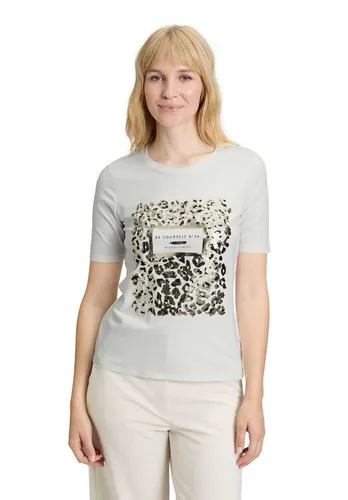 Betty Barclay Kurzarmshirt Damen mit Aufdruck (1-tlg)