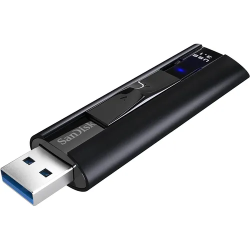 SanDisk USB-Stick Extreme PRO 128 GB