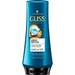 Gliss Kur Aqua Revive Spray-Conditioner 200 ml