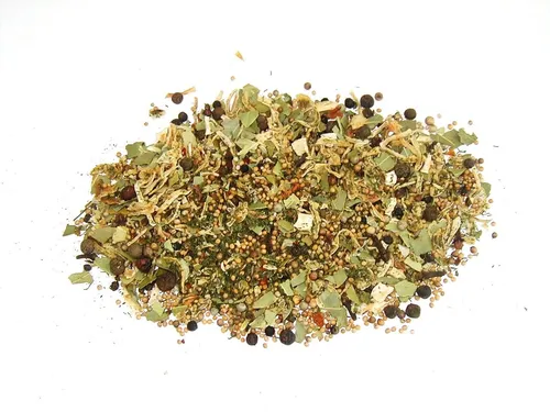 Gurken Einmach Gewürz beste Qualität 1kg g1 Tee-Meyer