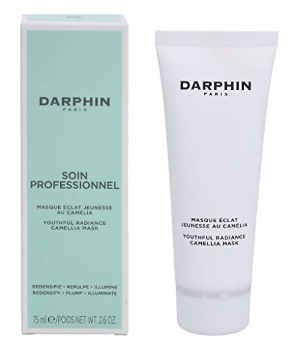 Darphin Youthful Radiance Camellia Mask, 75 ml