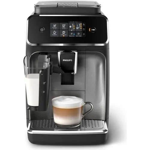Philips Series 2200 LatteGo EP2236/40 von Philips