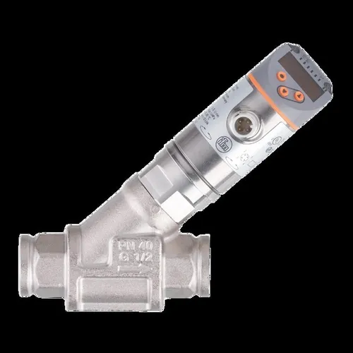 ifm Electronic Mechatronischer Durchflusssensor SBG233 von Ifm Electronic Durchflusssensor