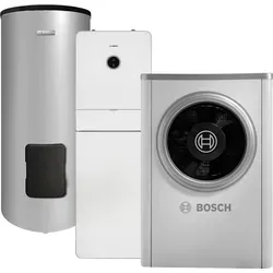 Bosch Klimaanlagen von Bosch