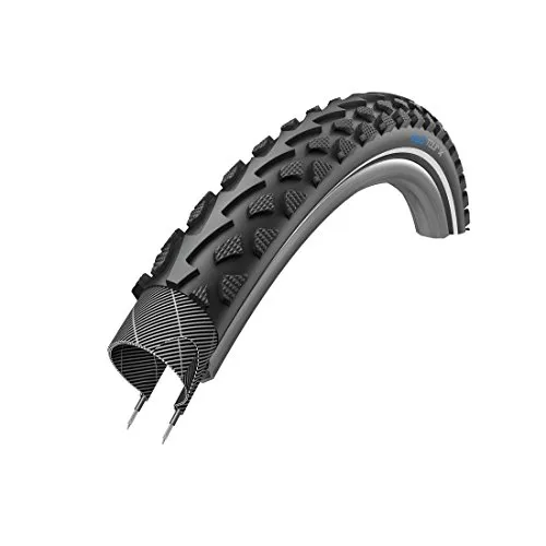 XLC TourX Reifen Schwarz 28x1.40