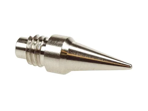 Ersatzlötspitze 1.1 mm, konisch, kompatibel mit Gaslötkolben