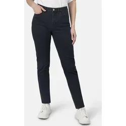 STOOKER Nizza Denim Damen 5-Pocket-Jeans Tapered Fit