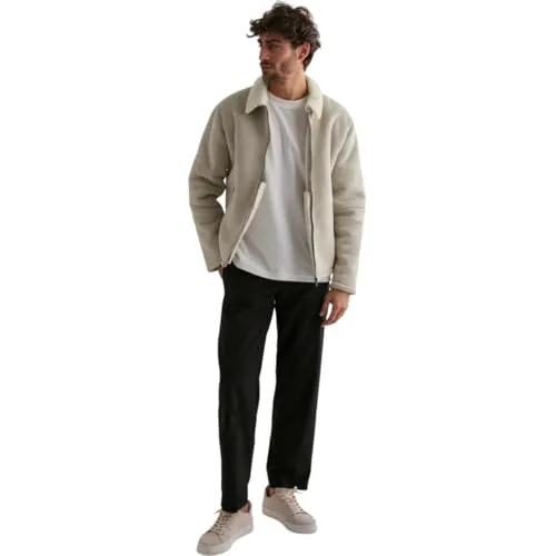 Only & Sons Herren Jacke 22026162 Silver Lining XXL - Stylische Herrenjacke im modernen Design, ideal für jeden Anlass und bequem zu tragen.
