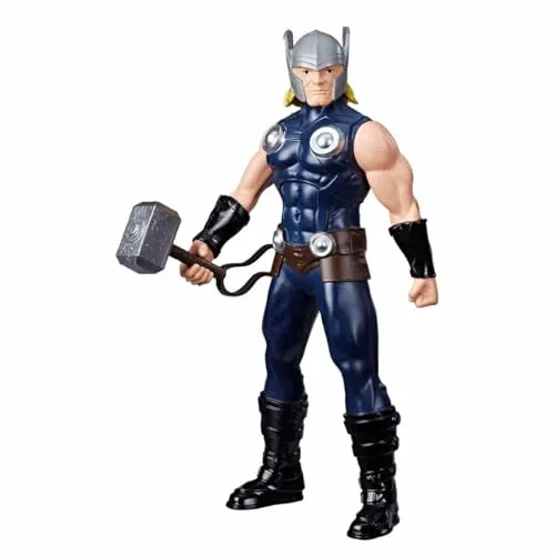 Marvel Klassische Riesenfigur Thor