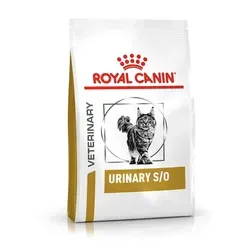 ROYAL CANIN Cat Urinary S O LP34 1,5kg von Royal Canin