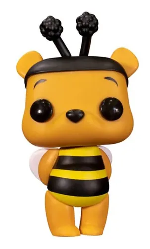 Funko POP! Disney - Winnie as a Bee #55051