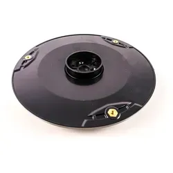 Husqvarna TRENNSCHEIBE 585 29 69-01 - Motorteile für Mähroboter, hochwertige Messerscheibe für präzises Mähen, kompatibel mit Automower 310, 315 und 315x.